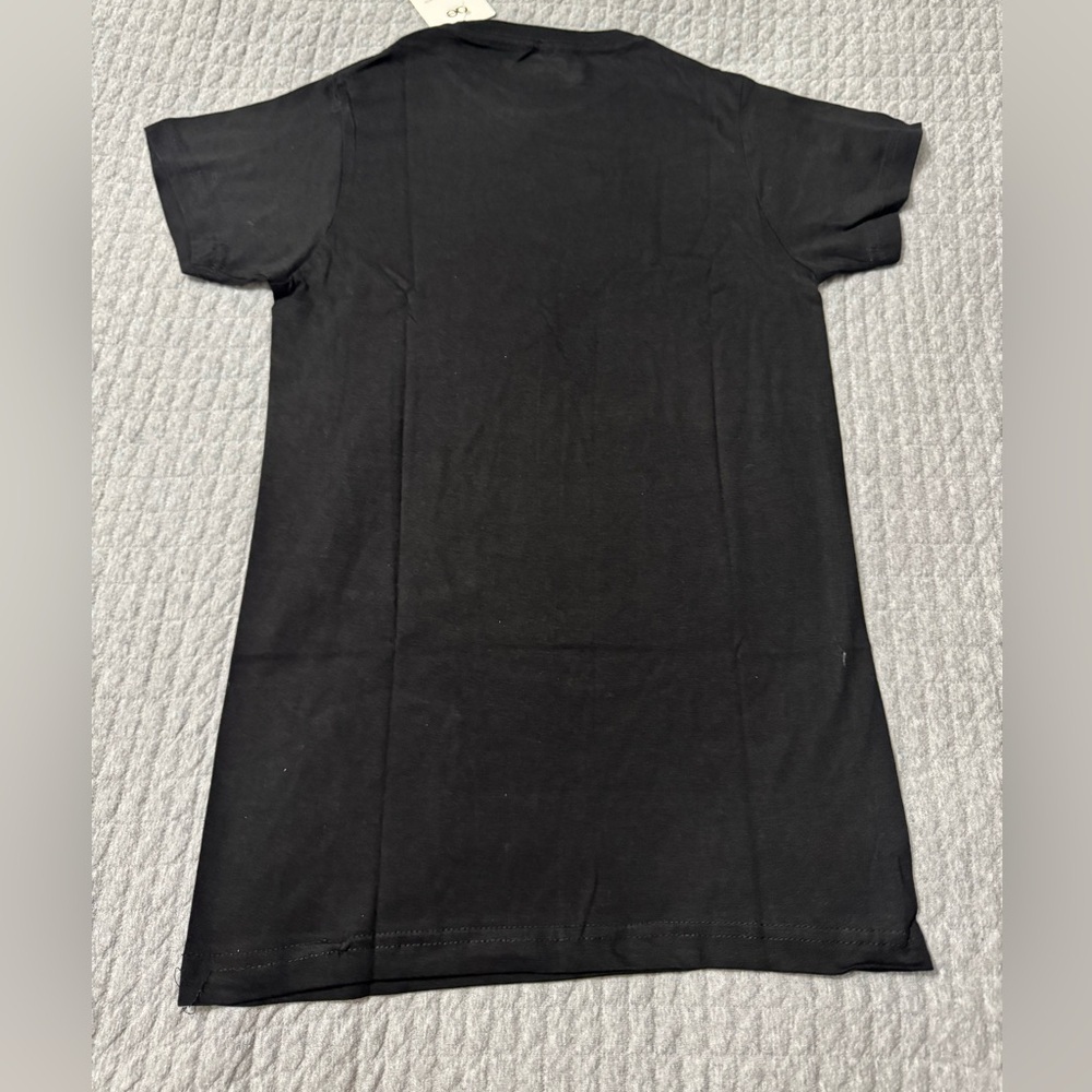 Queer Eye Five Cast Member Black Graphic Tee - Picture 4 of 5